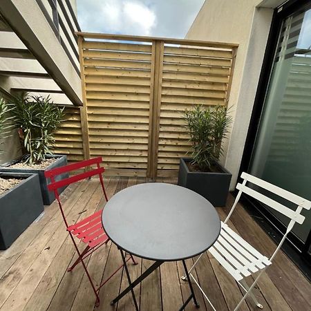 Lafitenia Resort Villa Mayarko Saint-Jean-de-Luz Eksteriør billede