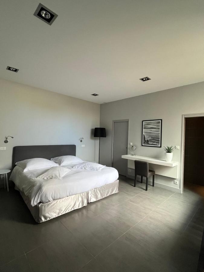 Lafitenia Resort Villa Mayarko Saint-Jean-de-Luz Eksteriør billede