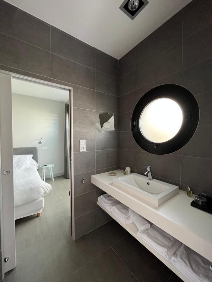 Lafitenia Resort Villa Mayarko Saint-Jean-de-Luz Eksteriør billede