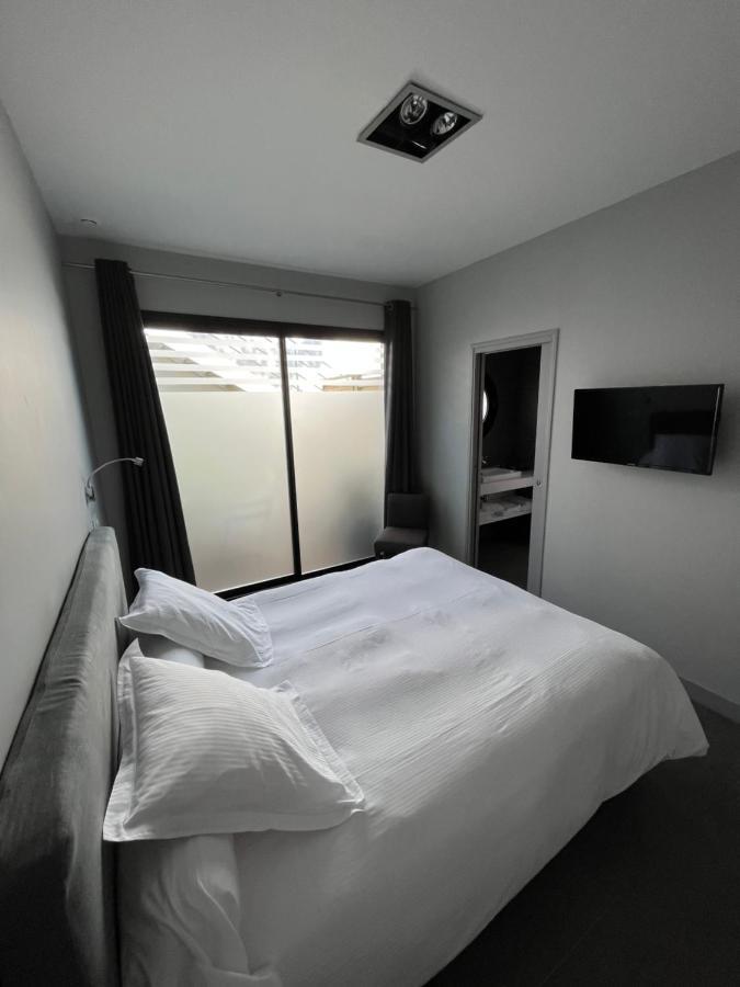 Lafitenia Resort Villa Mayarko Saint-Jean-de-Luz Eksteriør billede