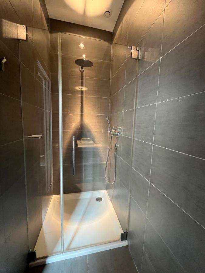 Lafitenia Resort Villa Mayarko Saint-Jean-de-Luz Eksteriør billede
