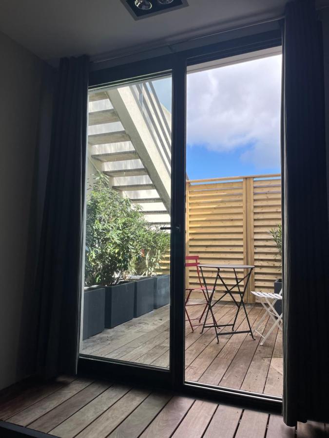 Lafitenia Resort Villa Mayarko Saint-Jean-de-Luz Eksteriør billede
